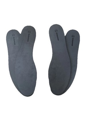 Einlegesohlen Herren Memory Foam Schuhe Größe UK 12 EU 46 ZWEI PAAR Ersatzeinlagen.