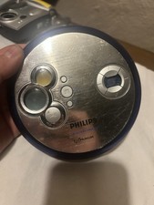 Philips Expanium EXP2461 Portable CD Player MP3 Discman Walkman Parts Repair