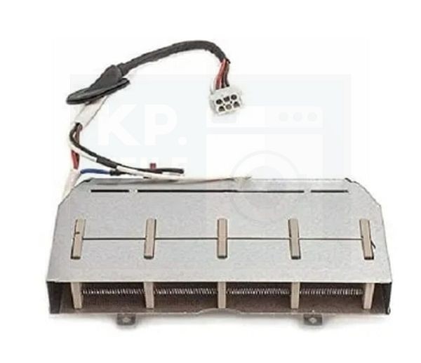 Heizelement Exquisit 49053388 0024000291 für Trockner Wärmepumpentrockner