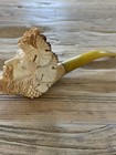 Bacchus Pipe By YUNUS EGE New Block Meerschaum Handmade — photo 4