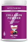 Myvitamins Clear Collagen Protein Powder 720g
