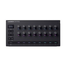 Novation Launch Control 3 Compact Control Sur...