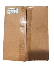 Indent Entrust Datacard Cartridge 503844-001 Ribbon Ink