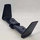 Gi Joe 1984 Cobra Rattler Jet Plane Tail Wing Unbroken Parts ARAH Vintage