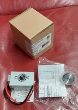 TPI Corp. TBS Thermostat Kit w Tamper Proof OR Knob, 01054602, C1A22, New