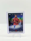 2025 Topps Midnight Sun Signatures Alijah Martin Jmann Combined