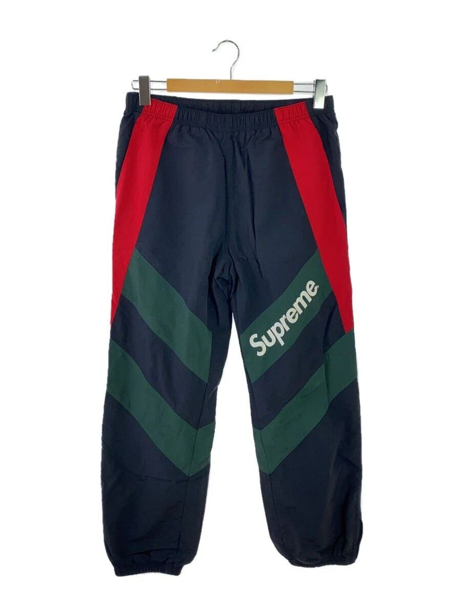 Supreme Other Bottoms S nylon noir occasion