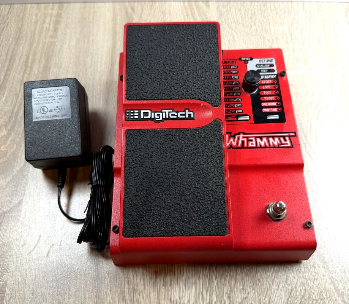 Digitech Whammy products for sale | eBay