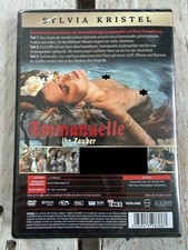 Sylvia Kristel - Emmanuelle ihr Zauber [FSK16...