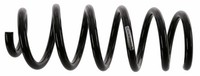 1X Fahrwerksfeder Sachs 991 302 FüR Vw Touareg CR7 RC8 Tdi 4Motion