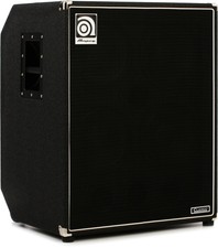 Ampeg SVT-410HLF 4x10 500-Watt Bass Cabinet w...