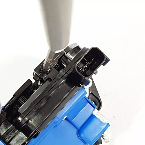 ABS Plastic Front Right Door Lock Actuator for Kia For Rio from 2012 to 2017 - Picture 8 of 8