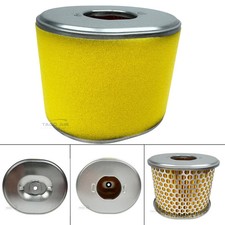 Honda Replacement 17210-ZE3-505 Air Filter Fits GX240 GX270 GX340 GX390