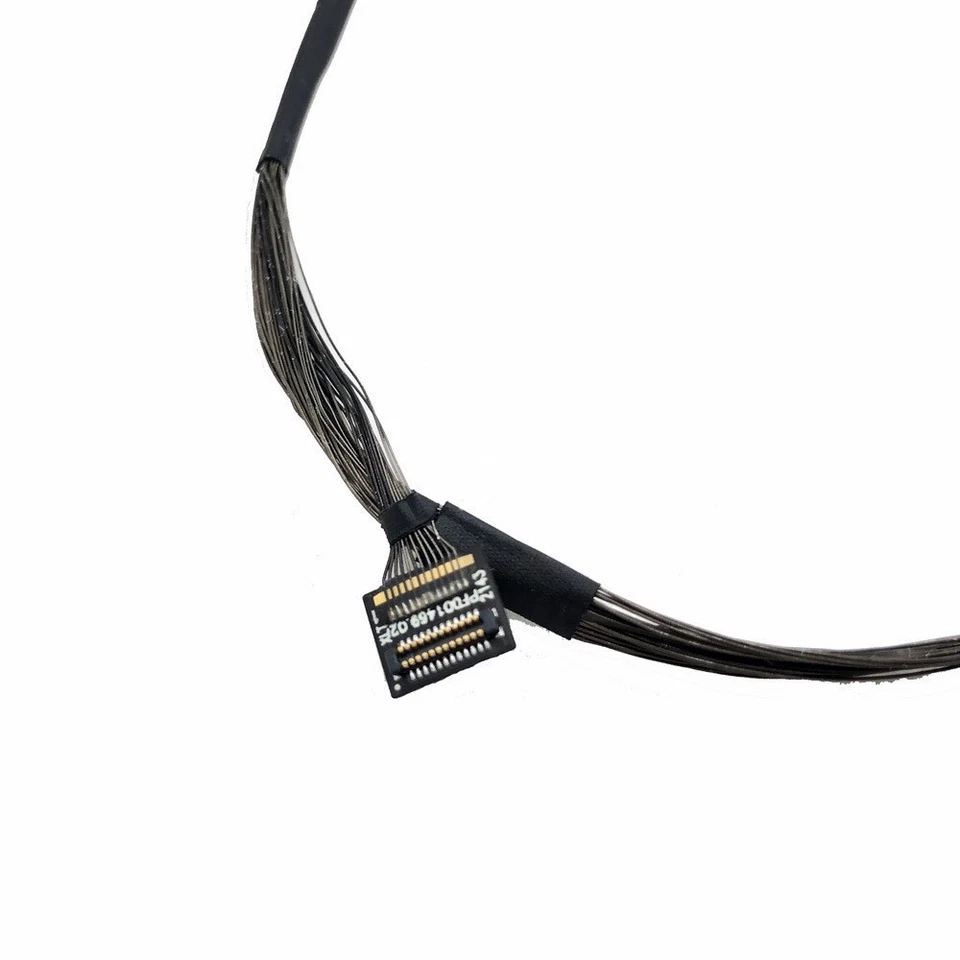 Gimbal Camera PTZ Signal Cable for DJI Mini 3/3 Pro Line Transmission Flex Wire - Image 2 of 4