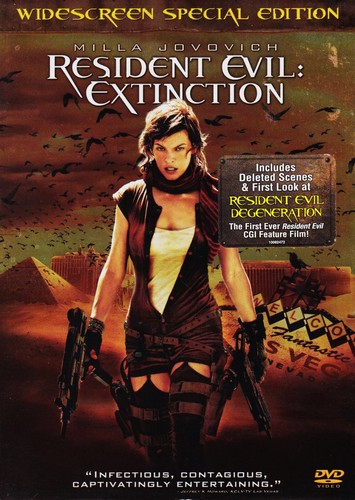 HORROR DVD LIBRARY............... (UPDATED 8-29) - Picture 71 of 132
