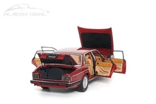 Almost Real 1/18  Jaguar XJ40 fully retracted 262179