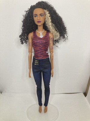 Disney's Zombies 2 Willa Lykensen Werewolf Doll