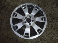 Alufelge Mercedes GLK Original A2044015202 7,5-19 Alufelge Mercedes GLK Original A2044015202 7,5-19