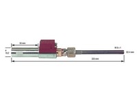 ÖLvorwäRmer FüR KöRting Jet4,5/ 8, 5/VT1-DU/0-DU Mit Danfoss-ÖLvorwäRmer Fphb 5