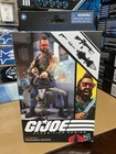 G.I. Joe Classified Series RIPPER Dreadnok 6” Figure Hasbro #102