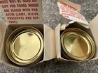 KERR Wide Mouth Mason Canning Caps ~ 2 Boxes/22 Screw Bands & Lids ~ NOS — photo 6