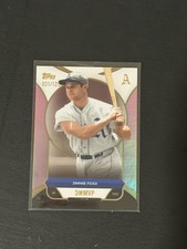 Top 10 Jimmie Foxx Baseball Cards 22