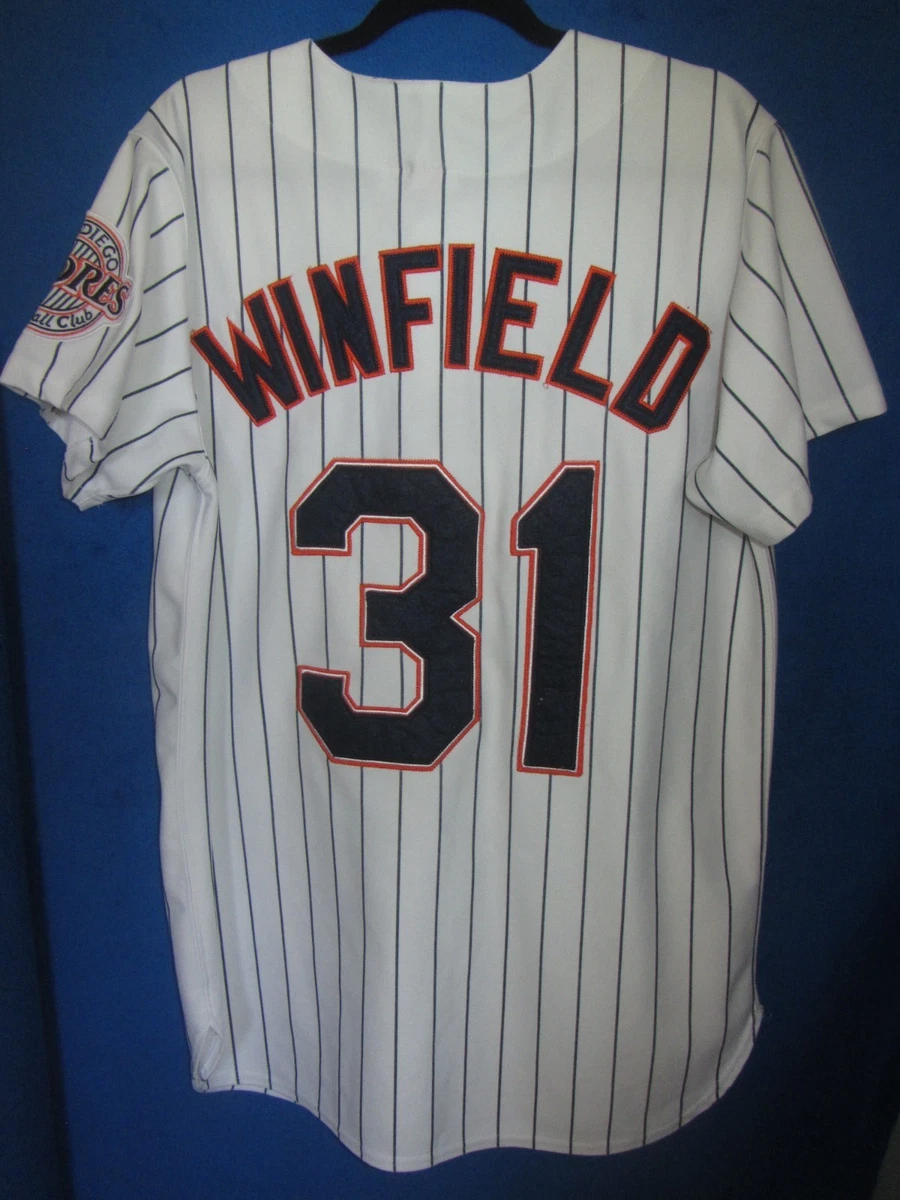 Mitchell & Ness San Diego Padres MLB Jerseys for sale | eBay