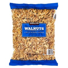 Kirkland Signature Walnuts, 3 lbs