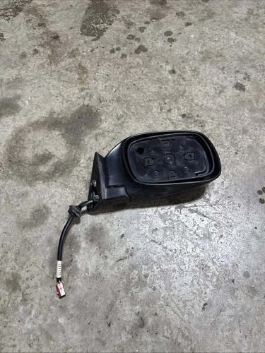 Jeep Cherokee XJ 97-01 Passenger Side Mirror FOR PARTS (PB00)