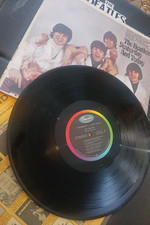 The Beatles * Yesterday and Today * ST 2553 * STEREO * Vintage *EXCELLENT VINYL