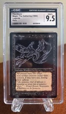 The Abyss Prices | Magic Legends | Magic Cards