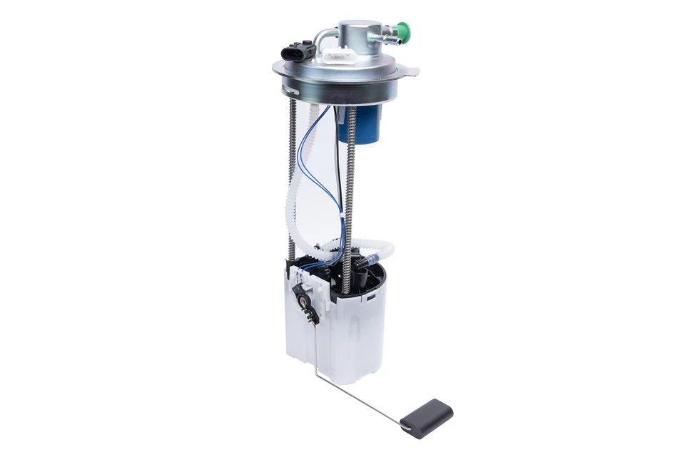 Módulo de bomba de combustible Autobest F2758A para Chevrolet Silverado 1500 V8 al 2007-2008 Foto 2 de 4