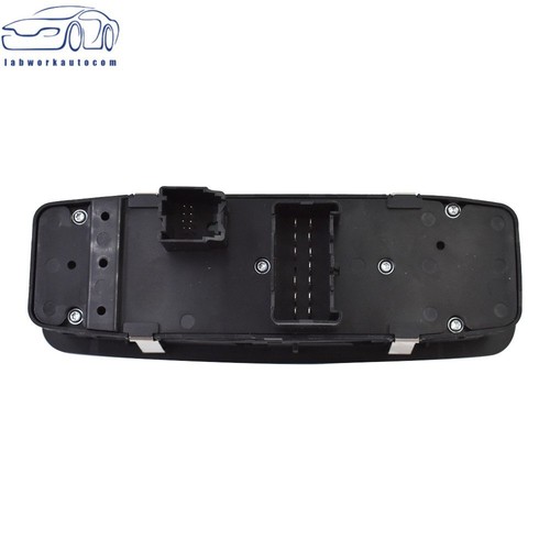 Left Driver Master Window Switch 56046553 Fit For 2013-2016 Dodge Dart - Picture 4 of 9