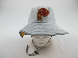 washington redskins bucket hat