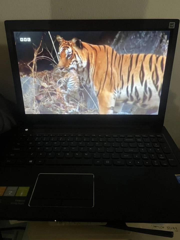 New Lenovo IdeaPad S510P i5-4200U Touch SCRN 1.60/ 2.30GHz 12GB DVD±/RW  1TB SSD - Image 2 of 4