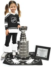 NHL Hockey 2 Foot 24" Stanley Cup Replica Brand New