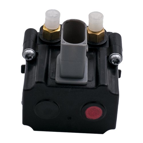 Air Suspension Solenoid Valve Block For BMW X5 (E70) 2007-2013 NEW 37206789938 - Picture 4 of 10