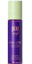 Pixi Beauty Skintreats Dream-y Overnight Face Mist 2.7-oz 80-mL
