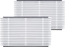 413 Air Filter MERV 13 Replacement Filter Compatible with Aprilaire 2 Pk (2002)