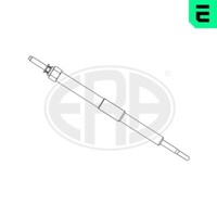 ERA 886139 GlüHkerze Passend FüR Subaru Toyota