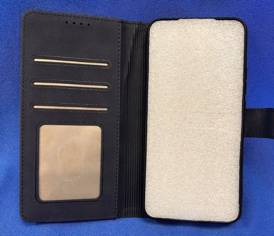 Funda tipo billetera y teléfono HATYUUU Creation Samsung S22 Plus Foto 4 de 4