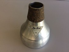 Jo-Ral Trombone Bubble Mute