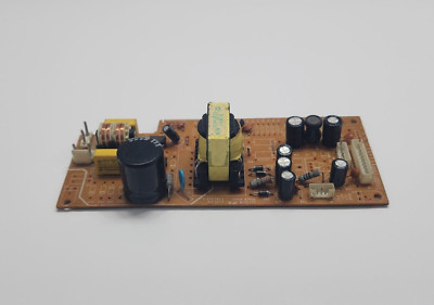 EDY1523B POWER BOARD 3.383.018