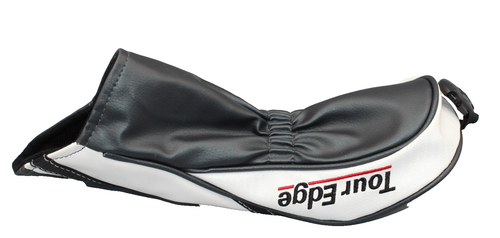 Tour Edge Exotics 723 Fairway Headcover BRANDNEU - Bild 2 von 2