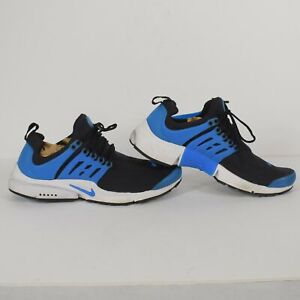 Nike Air BRS 1000 Mens 10 Blue Black 