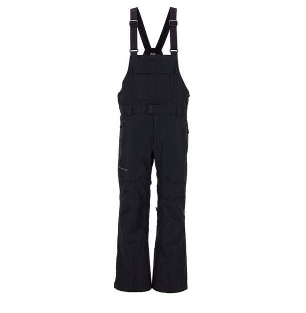 obermeyer bib snow pants