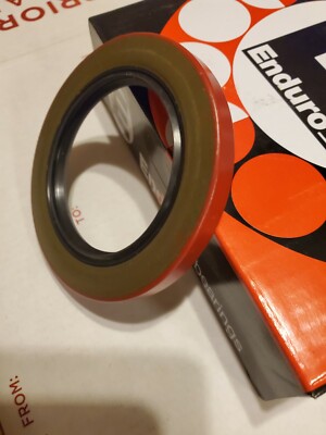 ATI/S Guarnizione a doppio labbro per Stelo