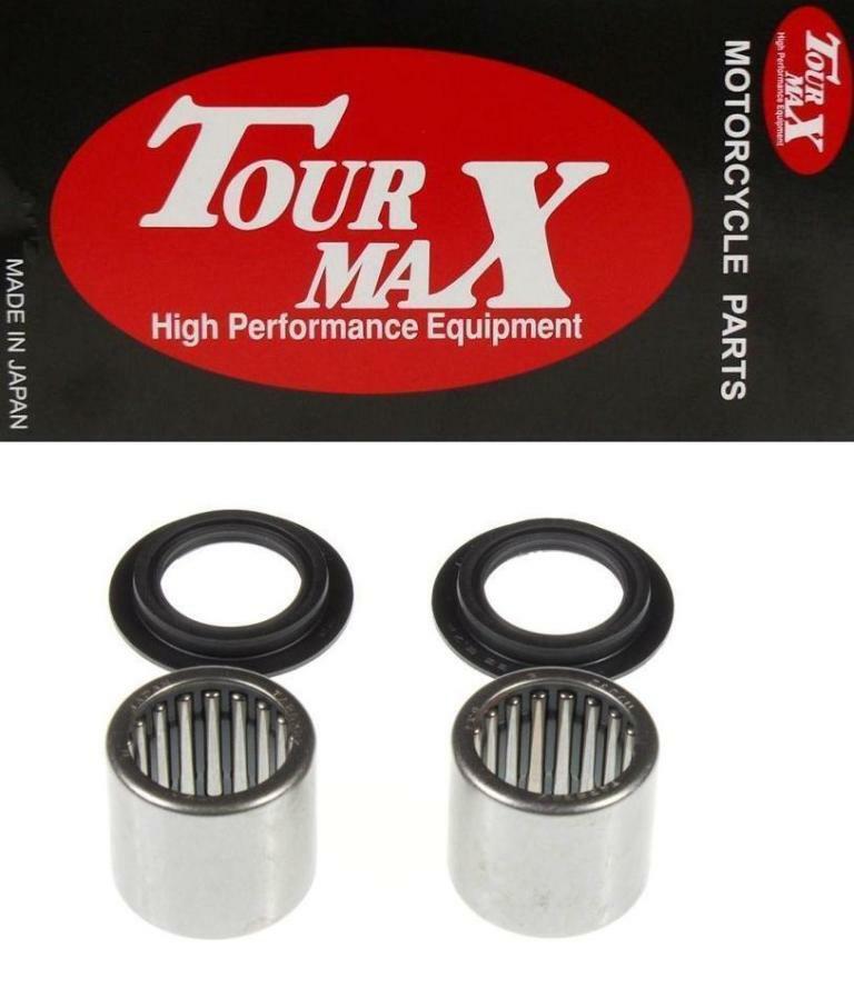 Roulements SAO-401 pour KAWASAKI GPX 750 R : retrouvez le plaisir des balades sinueuses