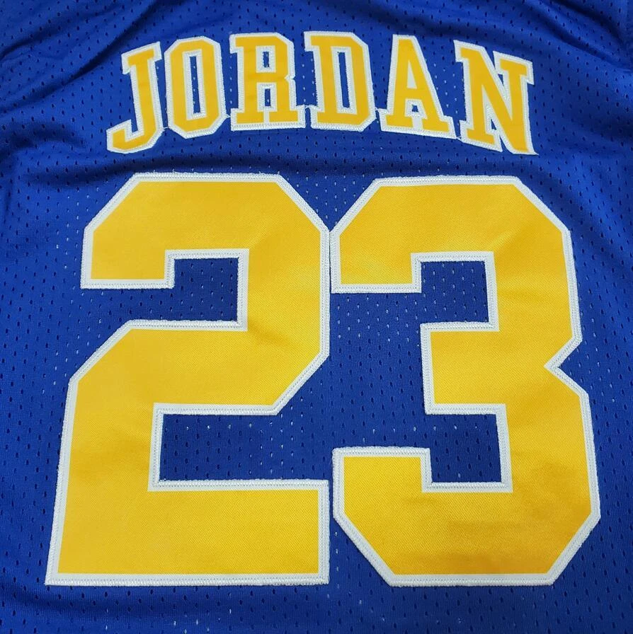Jordan LANEY #23 Jersey