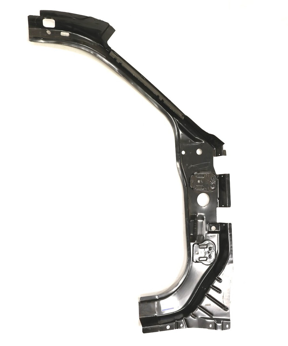 FORDフォード　F250 2006年モデル純正ドアミラー左右 Chrome Body Molding : Ford F-250 Regular Cab Chrome Body